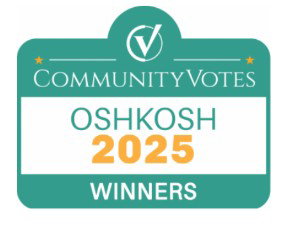 Chiropractic Oshkosh WI Oshkosh Winners 2025